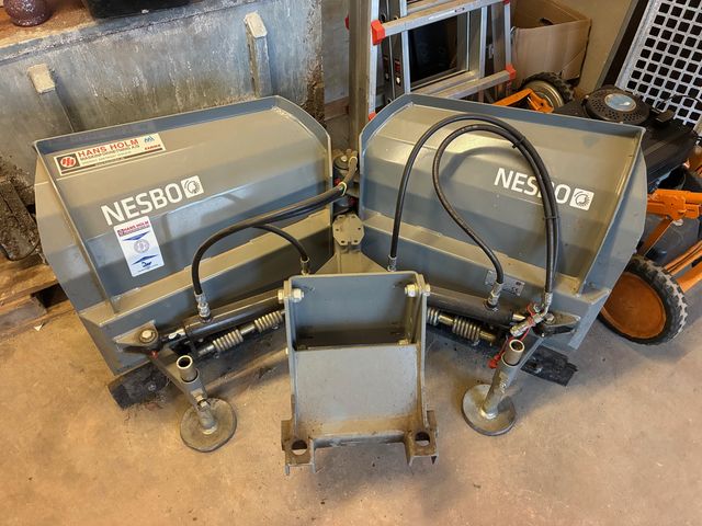 Nesbo PS1300LK