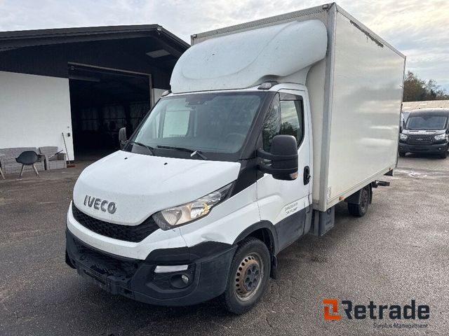 Iveco 35S15 2,3D WB3750