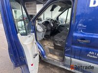 Ford transit - Varevogne - Kassevogne - 5