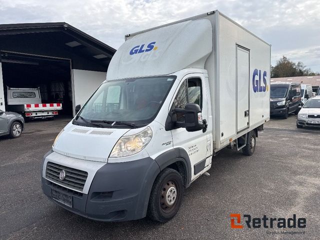 Fiat Ducato 35H