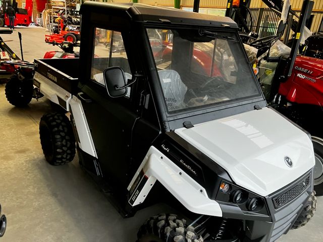Corvus  T1A 4x4 elek.