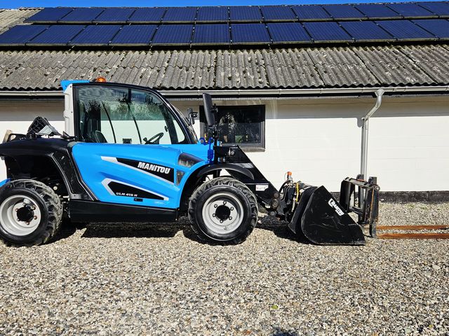 Manitou ULM 415 H