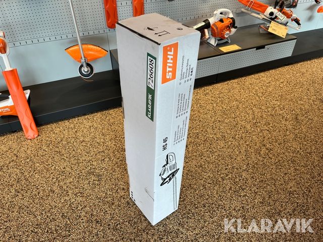 Stihl HS45