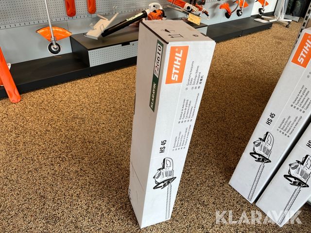 Stihl HS45
