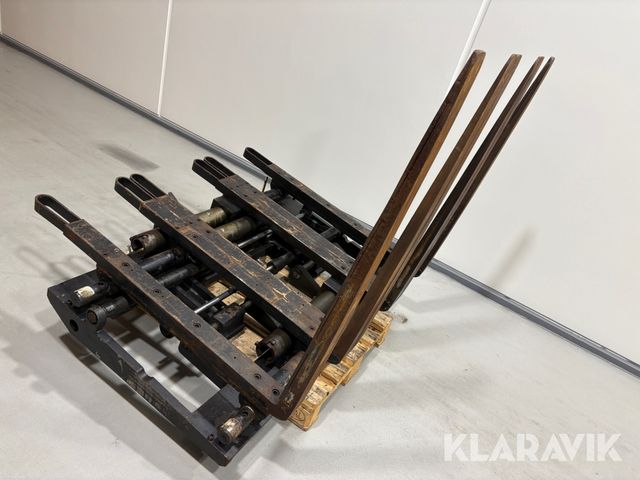 E.L.M. Kragelund 2-G 30