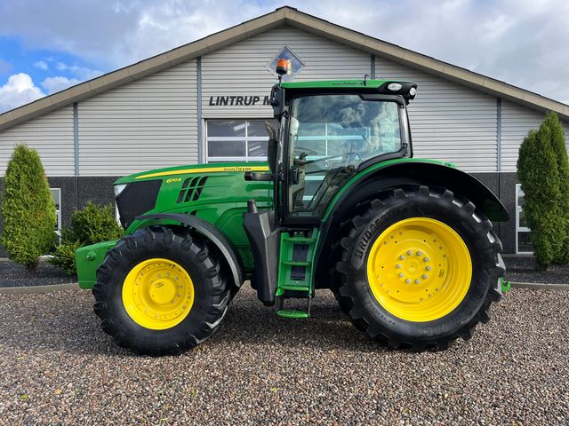 John Deere 6170R