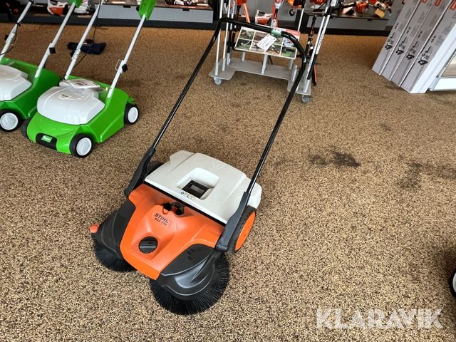 Stihl KGA 770