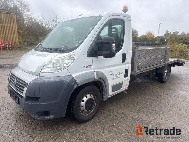 Fiat Ducato 35H