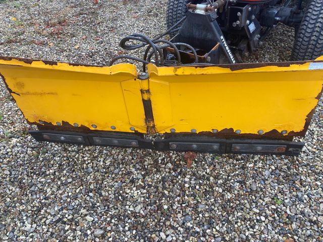 GMR FS1600VL