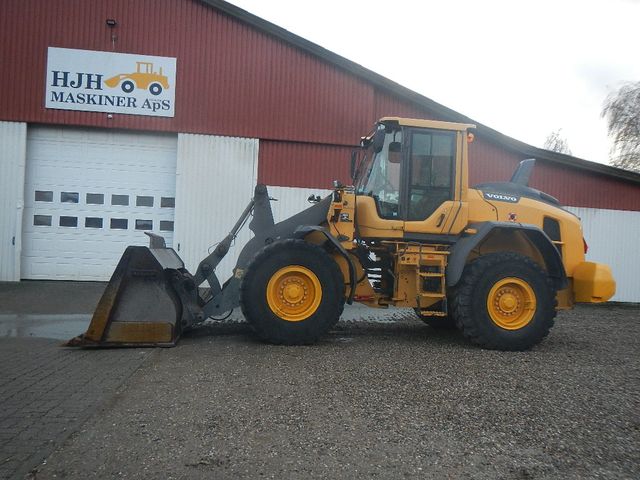 Volvo L 90 H