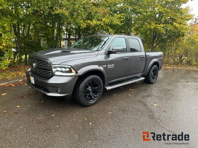 Dodge Ram 1500