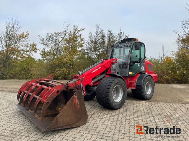 Weidemann 5080T
