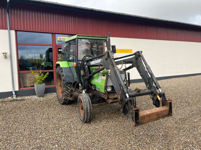Deutz-Fahr DX 3.30