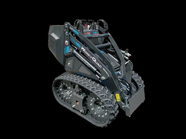 Cast Worky Quad WX22 HF