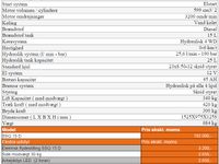 Cast Worky Quad SSQ 15 - Læssemaskiner - Minilæssere - 7