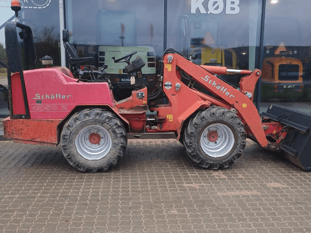 Schäffer 4050Z