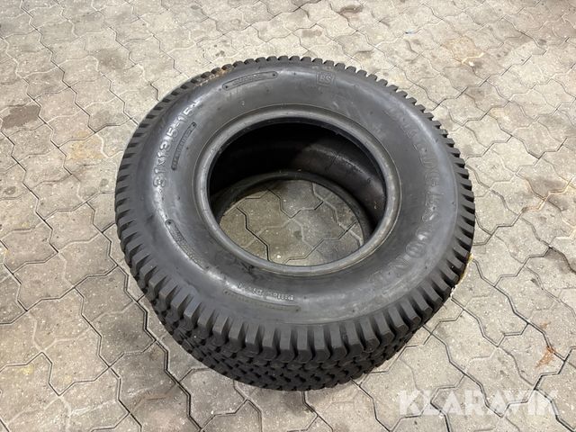 Bridgestone 31x13.5-15