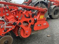 Kuhn HR6040 med såmaskine  Med dobbelt kammer fronttank  TF2300 - Såmaskiner - Alm. såmaskiner - 21
