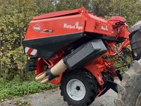 Kuhn HR6040 med såmaskine  Med dobbelt kammer fronttank  TF2300 - Såmaskiner - Alm. såmaskiner - 15