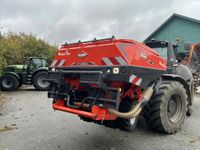 Kuhn HR6040 med såmaskine  Med dobbelt kammer fronttank  TF2300 - Såmaskiner - Alm. såmaskiner - 14