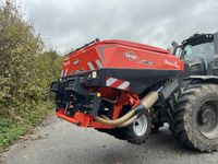 Kuhn HR6040 med såmaskine  Med dobbelt kammer fronttank  TF2300 - Såmaskiner - Alm. såmaskiner - 12