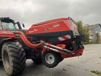 Kuhn HR6040 med såmaskine  Med dobbelt kammer fronttank  TF2300 - Såmaskiner - Alm. såmaskiner - 2