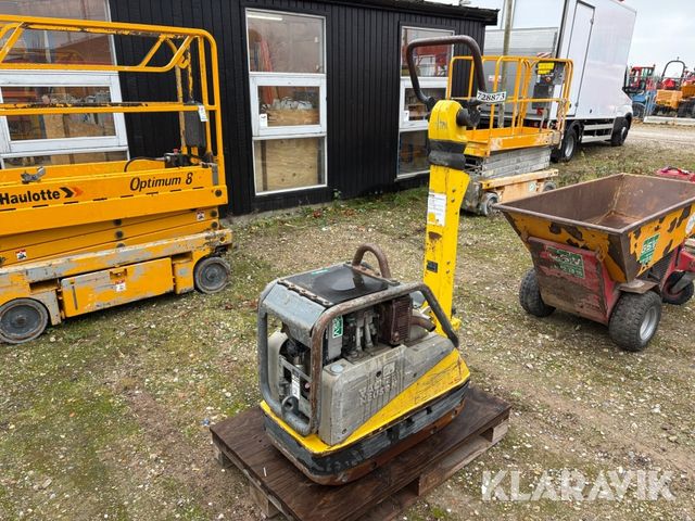 Wacker Neuson DPU 5545