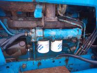 Ford TW 30 4 WD - Traktorer - Traktorer 4 wd - 6