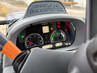 New Holland T7.270 AC BLUEPOWER Med RTK GPS - Traktorer - Traktorer 4 wd - 22