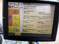 New Holland T7.270 AC BLUEPOWER Med RTK GPS - Traktorer - Traktorer 4 wd - 21