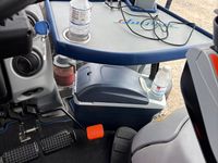 New Holland T7.270 AC BLUEPOWER Med RTK GPS - Traktorer - Traktorer 4 wd - 19