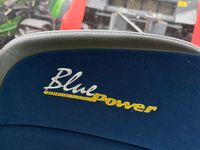 New Holland T7.270 AC BLUEPOWER Med RTK GPS - Traktorer - Traktorer 4 wd - 15