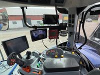 New Holland T7.270 AC BLUEPOWER Med RTK GPS - Traktorer - Traktorer 4 wd - 14