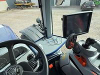 New Holland T7.270 AC BLUEPOWER Med RTK GPS - Traktorer - Traktorer 4 wd - 13