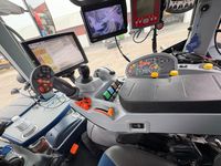 New Holland T7.270 AC BLUEPOWER Med RTK GPS - Traktorer - Traktorer 4 wd - 16