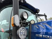 New Holland T7.270 AC BLUEPOWER Med RTK GPS - Traktorer - Traktorer 4 wd - 8