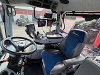 New Holland T7.270 AC BLUEPOWER Med RTK GPS - Traktorer - Traktorer 4 wd - 11