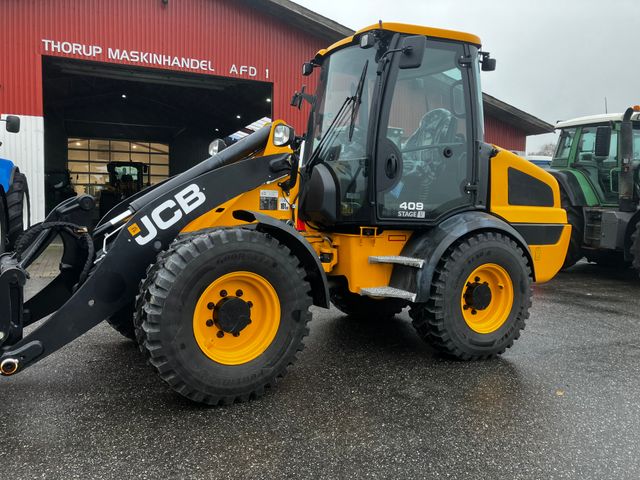 JCB 409