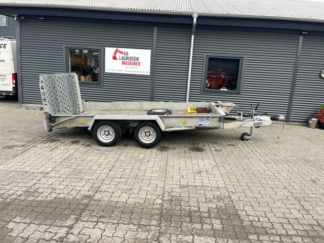 Ifor Williams gh126bt