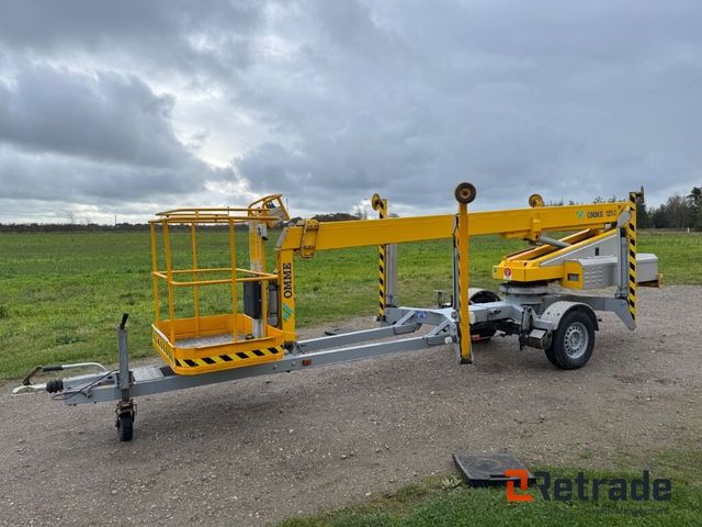 Omme 1250