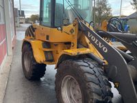 Volvo L35B - Læssemaskiner - Gummihjulslæssere - 5