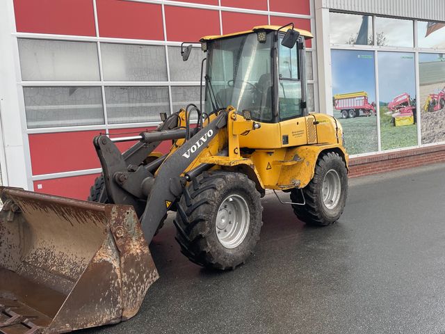 Volvo L35B
