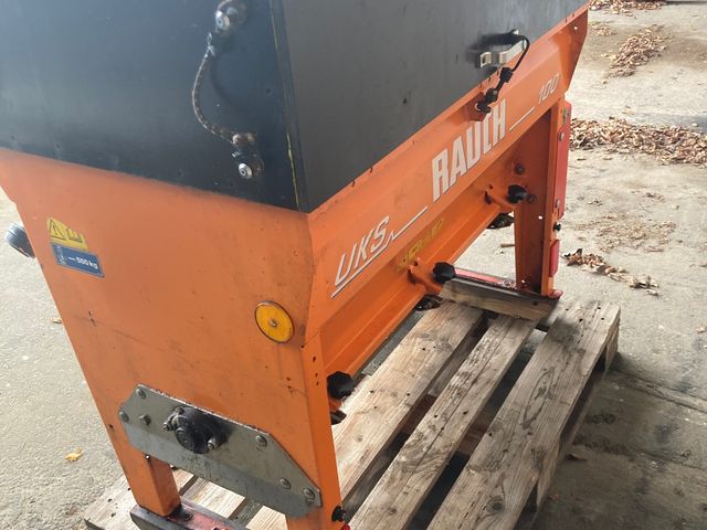 Rauch UKS 100