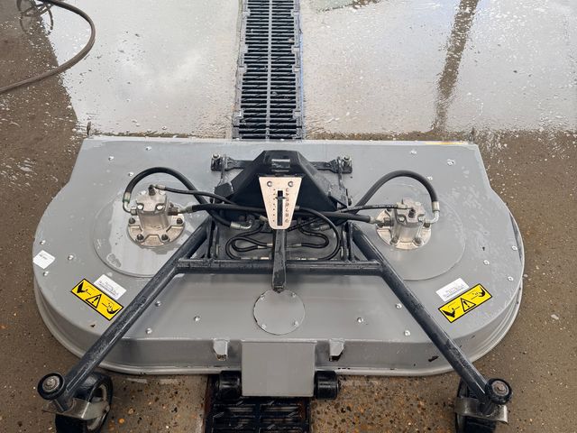 Egholm 2250
