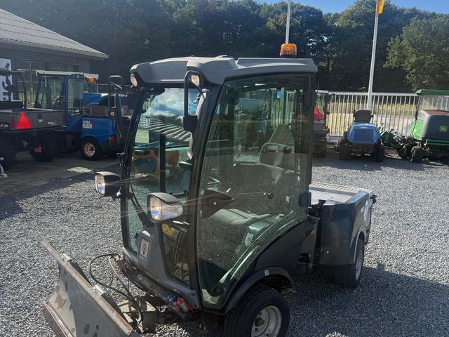 Kärcher MC 50