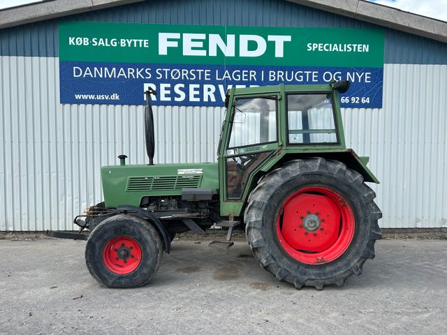 Fendt 106