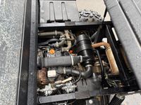 Corvus TerrainDX4 Diesel UTV - UTV - 7