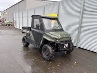 Corvus TerrainDX4 Diesel UTV - UTV - 5
