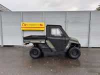 Corvus TerrainDX4 Diesel UTV - UTV - 3
