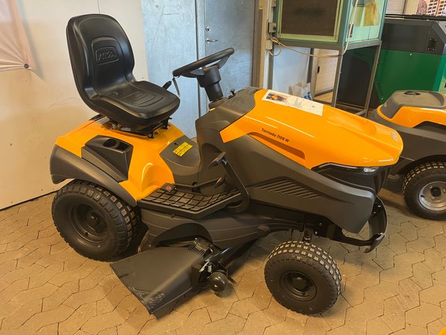 Stiga Tornado 7108 W